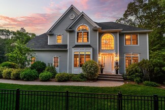343 High Rock St, Needham, MA 02492