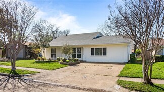 109 S Bernice Dr, Garland, TX 75042