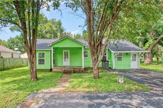 607 Newton St, Kansas City, KS 66111