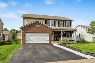 588 Herrogate Square, Pickerington, OH 43147