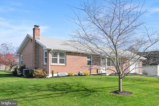 542 S Lingle Ave, Palmyra, PA 17078