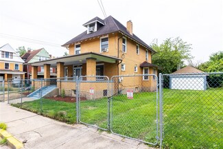 401 Charles St, Turtle Creek, PA 15145