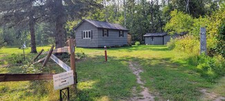 56734 Duquette Ave, Kerrick, MN 55756
