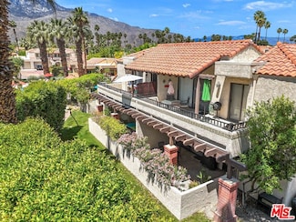 2345 S Cherokee Way Unit 158, Palm Springs, CA 92264