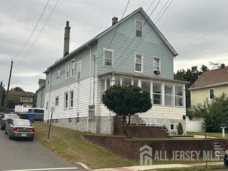 191 Fulton St Unit 2FL, Woodbridge, NJ 07095