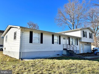 4840 Seminole Ave, Alexandria, VA 22312