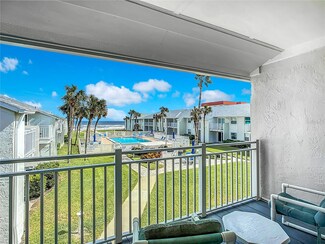 4225 S Atlantic Ave Unit 238, New Smyrna Beach, FL 32169