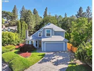 1904 Quinton St, the Dalles, OR 97058