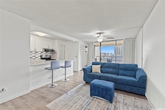 1778 Ala Moana Blvd Unit 2607, Honolulu, HI 96815