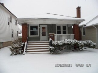 4318 Baring Ave, East Chicago, IN 46312