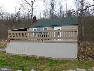 917 Dogwood Ln, Mc Connellsburg, PA 17233
