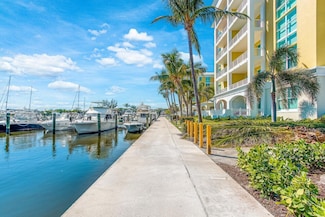 806 E Windward Way Unit 509, Lantana, FL 33462