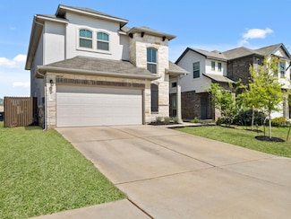 121 Audie Murphy Dr, Andice, TX 78628