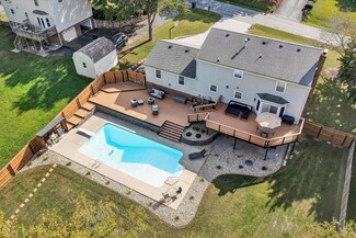 379 Stayman Rd, Roanoke, VA 24019