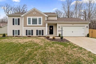 20257 Ambleside Dr, South Bend, IN 46637