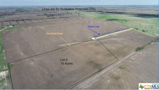 TBD Cr 134 135 Unit 9, Cameron, TX 76520