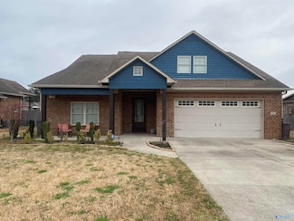 65 Nicole Dr, Decatur, AL 35603