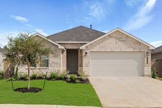 14340 Cloudy Ln, Splendora, TX 77372