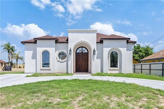 1810 Estrella St, Roma, TX 78584