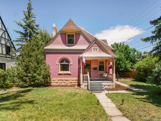 805 E Ivinson Ave, Laramie, WY 82070