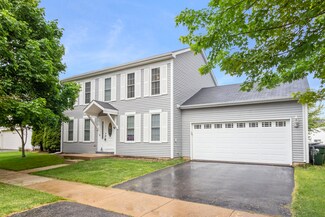 518 Truman Dr, Oswego, IL 60543