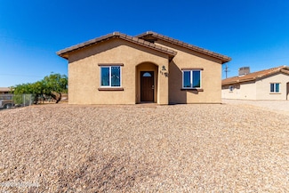 9218 W Floyd St, Tucson, AZ 85735
