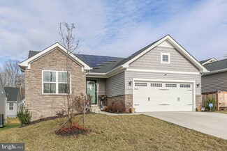 7403 Brentford Terrace, Fredericksburg, VA 22407