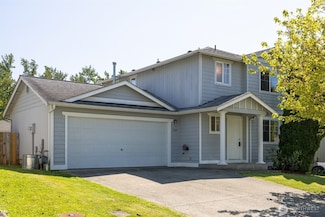 1507 Fruitland Dr, Bellingham, WA 98226