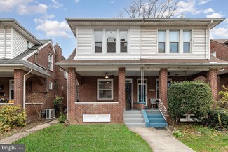 2321 N 2nd St, Harrisburg, PA 17110