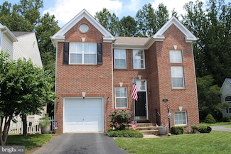 9100 Mulder Ct, Manassas, VA 20111