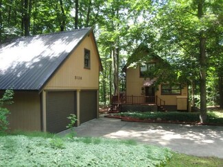 5136 S Birch Hill Ct NE, Kalkaska, MI 49646