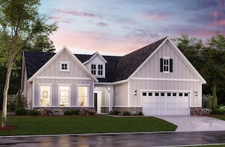Windsor, McCordsville, IN 46055