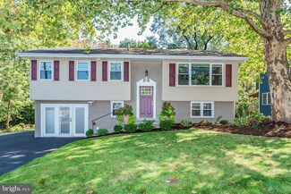 143 Pleasantview Terrace, New Cumberland, PA 17070