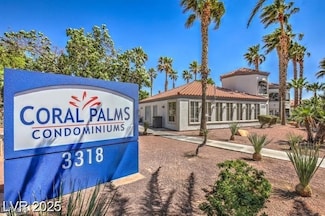 3318 N Decatur Blvd Unit 1089, Las Vegas, NV 89130