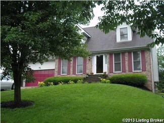 2802 Wareham Rd, Louisville, KY 40242