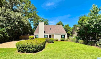 1221 Dalraida Rd, Montgomery, AL 36109