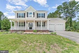 26635 Del Ibera Ct, Mechanicsville, MD 20659