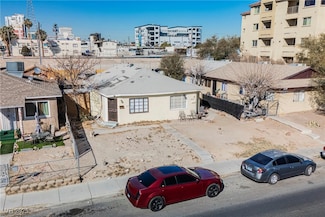 203 N 13th St, Las Vegas, NV 89101