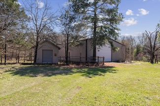 7563 Farm To Market Road 1753, Ravenna, TX 75476
