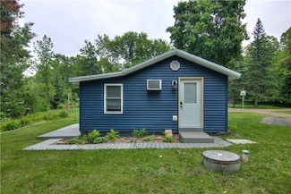 2045 N Ol'Hays Rd, Birchwood, WI 54817