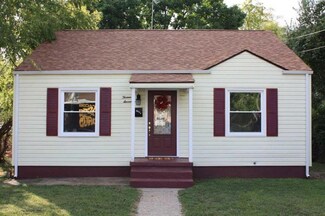 1317 Abbott St NW, Roanoke, VA 24017