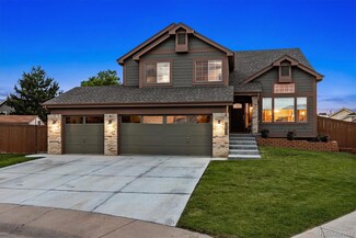 7202 Buckingham Place, Highlands Ranch, CO 80130