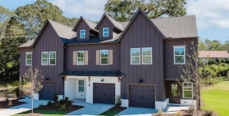 40 Fausett Ln, Dawsonville, GA 30534