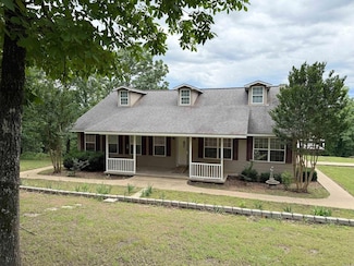 16350 Arkansas 110, Shirley, AR 72153