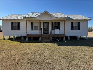 2687 Louisiana 1187, Mansura, LA 71350