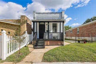 917 Fillmore St, Saint Louis, MO 63111