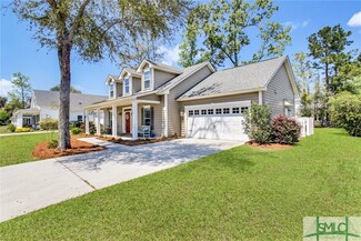 17 Oakhaven Ln, Savannah, GA 31419