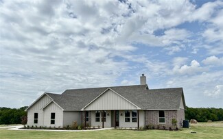 1010 Cr 1610, Lone Oak, TX 75453