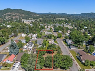 0 Lt 7 Blk 6 5th St, Coeur D'Alene, ID 83814