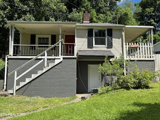 142 W Wadsworth Cir, Oak Ridge, TN 37830